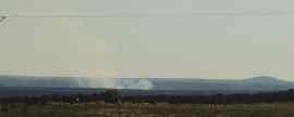 9/15/08 - Fire near 8.4 Rd 9/15/08 - Fire near 8.4 Rd