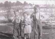 Judy, Doug & Dennis Rhyne Judy, Doug & Dennis Rhyne