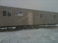 Trailer promised to Glade Park goes to Como, CO Trailer promised to Glade Park goes to Como, CO