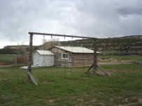 A poem about good times at Coates Creek! A poem about good times at Coates Creek!