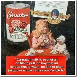 Carnation Milk