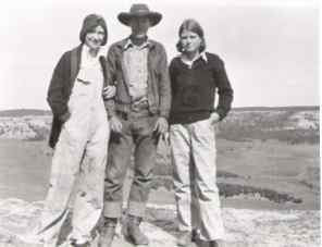 Popular with the girls (girls unknown)